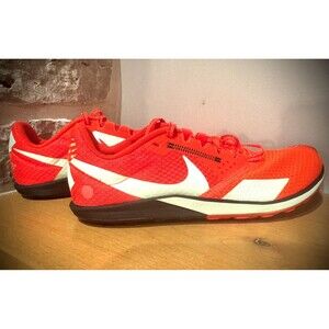Nike Rival Waffle 6 Men's Road and Cross-Country Racing Shoes, (Size 9)
